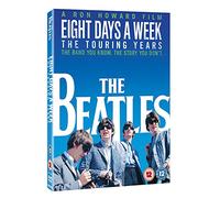 The Beatles - Eight Days A Week [Italia] [DVD]