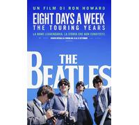 The Beatles - Eight Days A Week (SE) (2 Dvd)