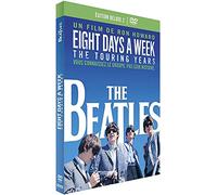 The Beatles: Eight Days A Week - The Touring Years [Francia] [DVD]