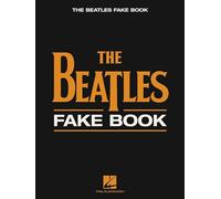 The beatles fake book instruments en do: C Edition