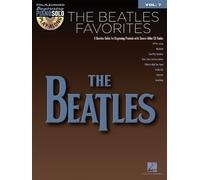The Beatles Favorites
