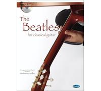 The Beatles for Classic Guitar (Roberto Fabbri Signature Collection)