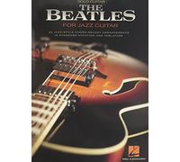 The Beatles for Jazz Guitar: Solo Guitar