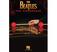 The Beatles for Vibraphone