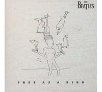 The Beatles - Free As A Bird