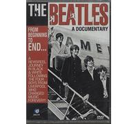 The Beatles from Beginning to End (Music Biography Documentary) [DVD] [Reino Unido]