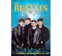 The Beatles - From Liverpool To San Francisco [Reino Unido] [DVD]