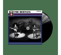 The Beatles - From London to Paris 1964 [Vinilo]