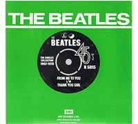 The Beatles - From Me To You - 1976 Issue