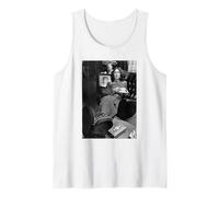 The Beatles George Harrison, Mi Dulce señor 1976 Camiseta sin Mangas