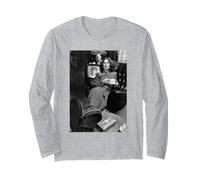 The Beatles George Harrison, Mi Dulce señor 1976 Manga Larga