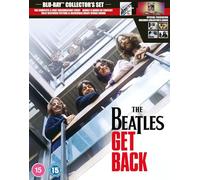 The Beatles: Get Back