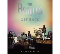 The Beatles: Get Back: By The Beatles