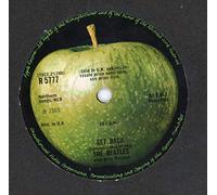The Beatles - Get Back - Original - Solid