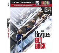 The Beatles: Get Back [USA] [Blu-ray]
