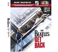 The Beatles: Get Back [USA] [Blu-ray]