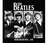 The Beatles - Greatest Hits Live - The Beatles - Greatest Hits Live [Vinilo]