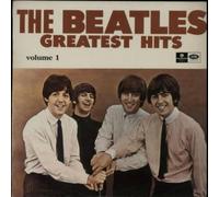 The Beatles - Greatest Hits Volume 1