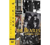 The Beatles - Hamburg Years [Alemania] [DVD]