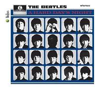 The Beatles SELLADO NUEVO CD A Hard Days Night mejorado Digipak Japón OBI