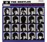 The Beatles - Hard Day's Night [Vinilo]