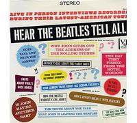 The Beatles - Hear The Beatles Tell All