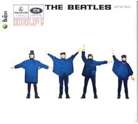 Help (Remastered) - The Beatles CD Emi Mktg