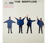 The Beatles - help