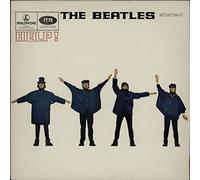 The Beatles - Help! - All Rights - No Barcode