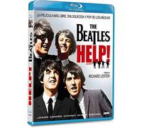 The Beatles: Help! [Blu-ray]
