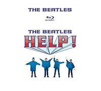 The Beatles - Help! [Blu-ray]