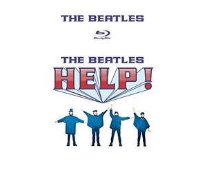 The Beatles - Help! [Blu-ray]