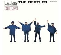 The Beatles - Help! [Cardboard Sleeve (mini LP)] [SHM-CD]
