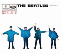 The Beatles – Help! – CD – Remasterizado (Importación USA)