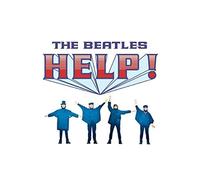 The Beatles - help deluxe version