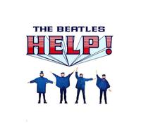 Help (DVD) John Lennon Paul McCartney George Harrison Ringo Starr The Beatles