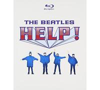 The Beatles - Help! [Edizione: Giappone] [Blu-ray]