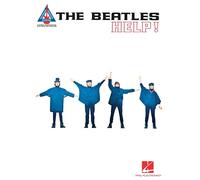 The beatles: help! guitare (Guitar Recorded Versions)