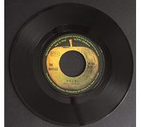 The Beatles - Help ! / I'm Down [7" Vinyl]
