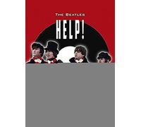The Beatles. Help. Laeclosión del pop (MUSICA)