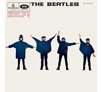 The Beatles - Help! (Mono) [Vinilo]