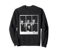 The Beatles Help! Película John Paul George & Ringo 1964 Sudadera