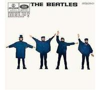 The Beatles - Help (Remastered) Emi Mktg