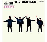 The Beatles Help (Vinyl) 12" Album (Importación USA)