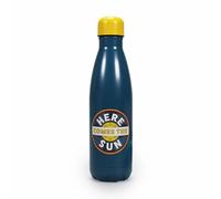 The Beatles Here Comes The Sun - Botella de agua (talla única)