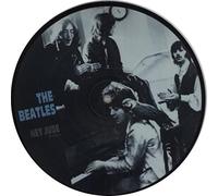 The Beatles - Hey Jude - 20th Anniversary