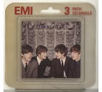 The Beatles - I Want To Hold Your Hand