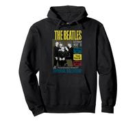 The Beatles Imperial Ballroom Official Rock n Roll Band Sudadera con Capucha