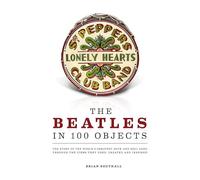 The Beatles in 100 Objects