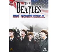 The Beatles - In America [Italia] [DVD]